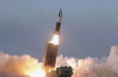 США передали України менше десятка ракет ATACMS – АР