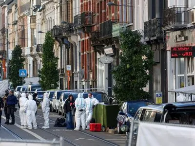 "Ісламська держава" взяла на себе відповідальність за теракт у Брюсселі, під час якого вбили двох шведів