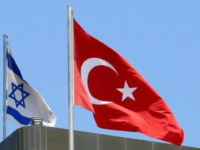 Ізраїльська влада просить усіх ізраїльтян негайно залишити Туреччину