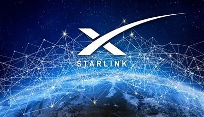 Ізраїль веде переговори зі SpaceX щодо мережі супутникового інтернету Starlink