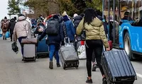 С деоккупированных территорий Харьковщины и Херсонщины за год эвакуировано более 67 тысяч человек