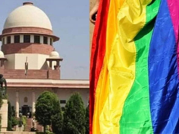 Верховний суд Індії сказав "ні" одностатевим шлюбам в країні