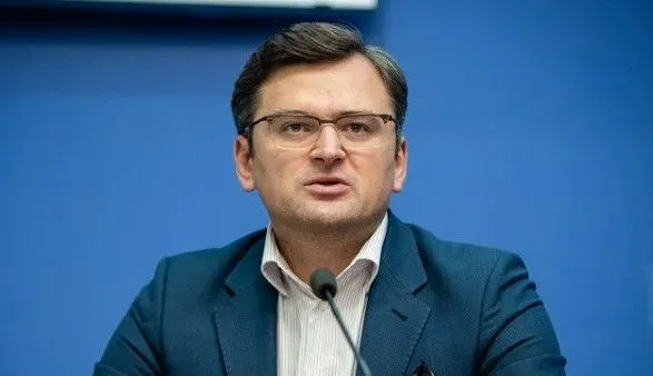 Вибори в Польщі не вплинуть на стратегічні відносини України з країною - Кулеба