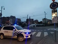 Стрілянина у Брюсселі: підозрюваного у вбивстві двох людей знешкоджено
