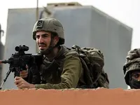 Ізраїльська армія завдала ударів по об'єктах "Хезболли" в Лівані