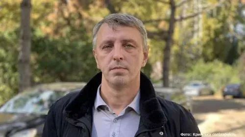 Омбудсмен різко відреагував на російські репресії адвокатів в тимчасово окупованому Криму