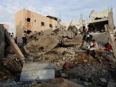 Израиль на сегодняшнем Совбезе ООН предоставит доказательства непричастности к атаке на больницу в Газе - глава МИД