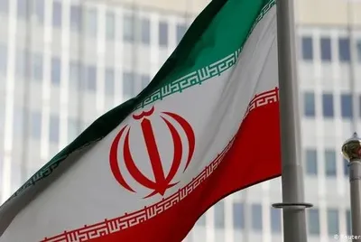 Сьогодні втрачають чинність санкції ООН проти Ірану щодо балістичних ракет