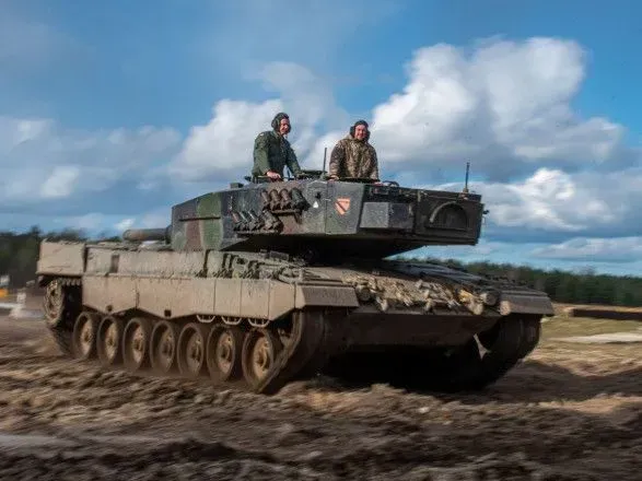 Сигнал рф и усиление наступательной способности ВСУ: эксперт о предоставлении Украине Abrams и Leopard