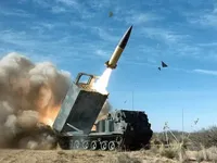 Ракеты ATACMS усилят украинское контрнаступление - Гуменюк