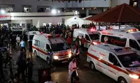 ЦАХАЛ звинуватив ХАМАС в навмисному завищенні кількості жертв у лікарні в Газі