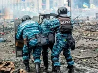 Расстрел активистов Майдана на Институтской: суд огласил приговор "беркутовцам"
