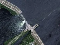 Убытки от разрушения Каховской ГЭС достигли 14 млрд долларов