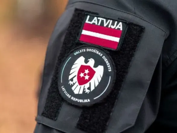 Латвия проверяет местную компанию на связи с рф и предоставление ресурсов армии россии