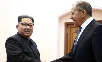 Ким Чен Ын пообещал выполнить все договоренности с рф