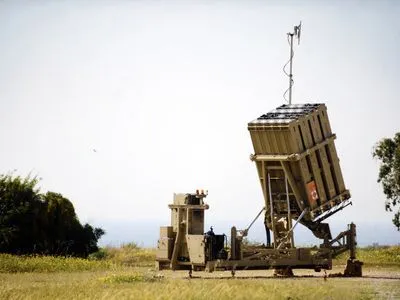 США отправит обратно в Израиль системы ПВО "Железный купол", которые ранее у них приобрели