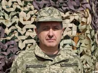 Зеленський ввів до складу Ставки Верховного Головнокомандувача командувача сил ТрО Баргилевича