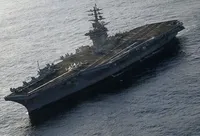 Біля Ємену під обстріл потрави корабель ВМС США: випущені цілі було перехоплено