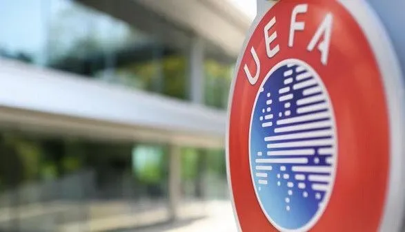 В УЕФА заявили, что матчи в Израиле не будут проводиться "до дальнейшего уведомления"
