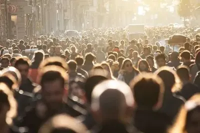 Всеукраїнського перепису перепису населення у 2023-му році не буде: чому