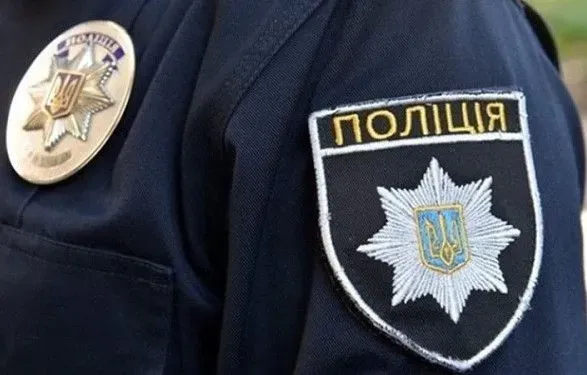 У Чернівецькій області поліцейський збив пішохода на смерть