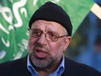 Ізраїльські спецслужби затримали одного з лідерів ХАМАС Хасана Юсефа