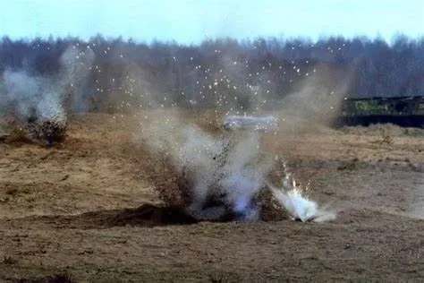 Оккупанты 6 раз обстреляли приграничье Черниговской и Сумской областей