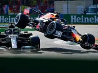 Штраф за порушення правил під час Формули-1 збільшили у чотири рази: тепер пілоти платитимуть 1 млн євро