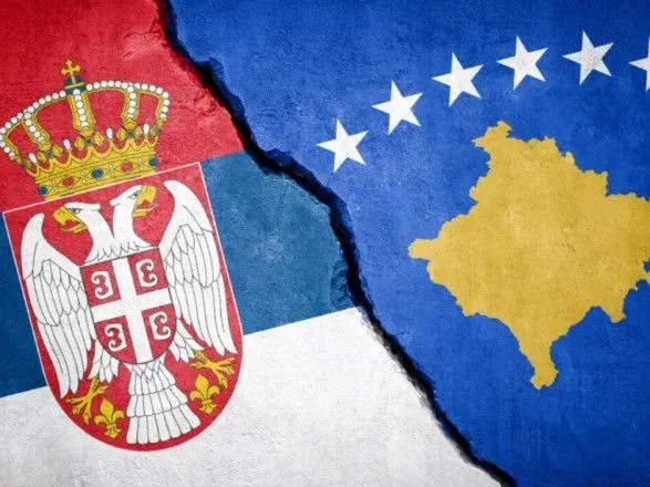 ЄС та США закликали Косово та Сербію повернутись до переговорів щодо нормалізації відносин