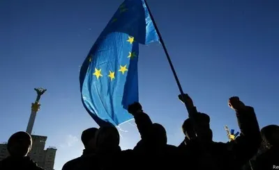 Украина планирует получить от ЕС 50 млрд на реформы