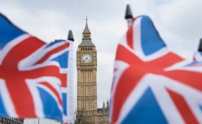 Британська розвідка розглядає можливість підвищення рівня терористичної загрози у Великій Британії
