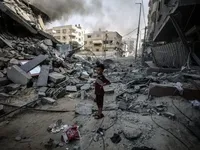 Bloomberg: США та Ізраїль обговорюють майбутнє сектору Гази без ХАМАС