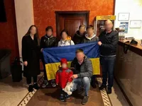 "Таких історій дуже багато": Єрмак розповів про чотирьох повернених додому українських дітей