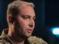 "Іноді особиста присутність обов'язкова": Буданов пояснив участь у бойових операціях