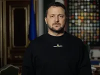 Зеленський відзначив українських воїнів, які "особливо проявили себе" на фронті