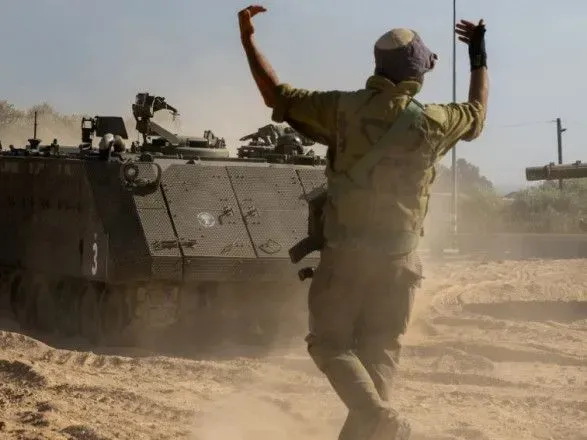США тиснули на Ізраїль, щоб той відклав вторгнення в Сектор Гази – CNN