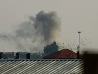 Ізраїльський танк випадково вистрілив по прикордонному посту Єгипту - ЦАХАЛ