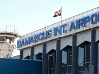 Сирія звинуватила Ізраїль в ударах по аеропортах Дамаска та Алеппо - ЗМІ