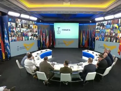 Сегодня стартует Второй парламентский саммит Крымской платформы: где состоится, кто будет принимать участие, каких решений стоит ожидать