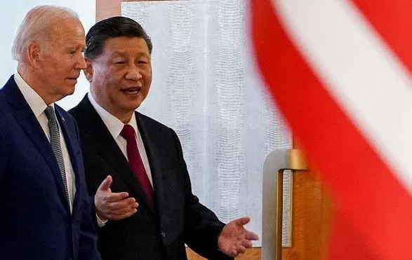 Глава МЗС Китаю цього тижня відвідає США для підготовки зустрічі Сі та Байдена – ЗМІ