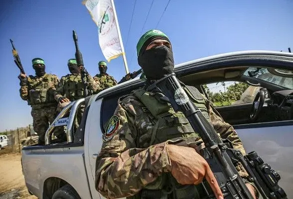 ХАМАС утверждает, что освободил двух заложников: подтверждения нет