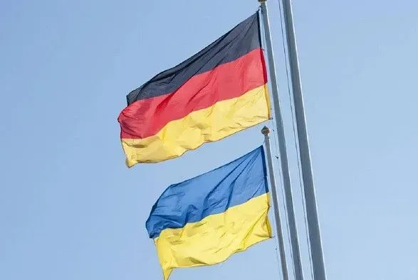 Германия будет оказывать помощь Украине в сборе доказательств об экологических преступлениях рф