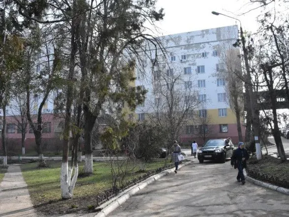 Медицинская мафия посягнула на онкоцентр Одесской области: в частные руки отошли три корпуса химиотерапии при содействии советника министра Ляшко
