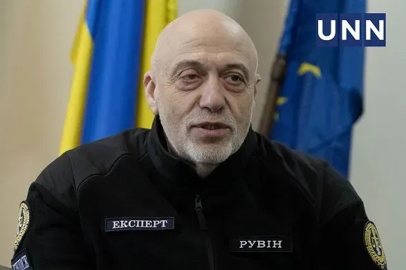 Неизвестные БПЛА в Киевской области: Рувин рассказал первые детали