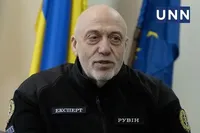 Невідомі БПЛА на Київщині: Рувін розповів перші деталі
