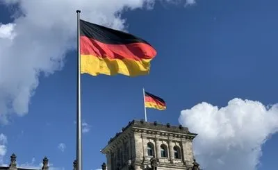 Рейтинг правлячої коаліції Німеччини досяг нового мінімуму - Bild