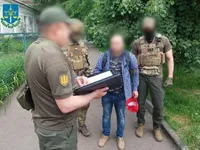 Збирав дані про військові та стратегічні об'єкти на Черкащині: агент воєнної розвідки рф отримав довічне