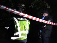 В Киеве выпивший мужчина убил 14-летнего подростка