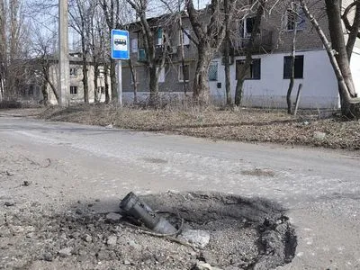 Навигатор завел жителя Севастополя под Авдеевку. От взрыва рядом он погиб - росСМИ
