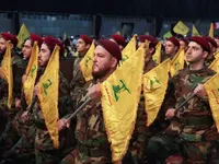 ЦАХАЛ ударив по двох осередках "Хезболли" в Лівані